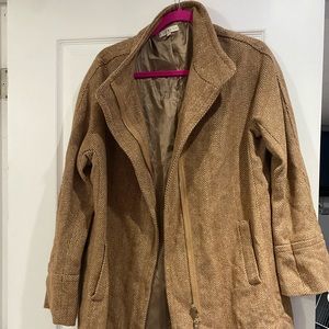 Cute & cozy winter coat